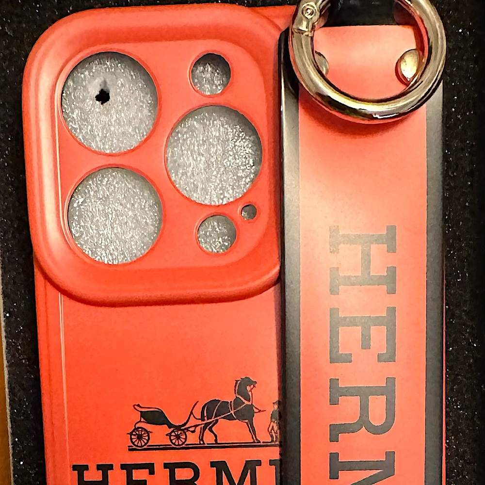 iPhone 14 PRO phone case